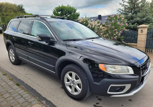 lubelskie Volvo XC 70 cena 46800 przebieg: 229000, rok produkcji 2012 z Chełm